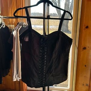 2/$20 Torrid Tank Top 1